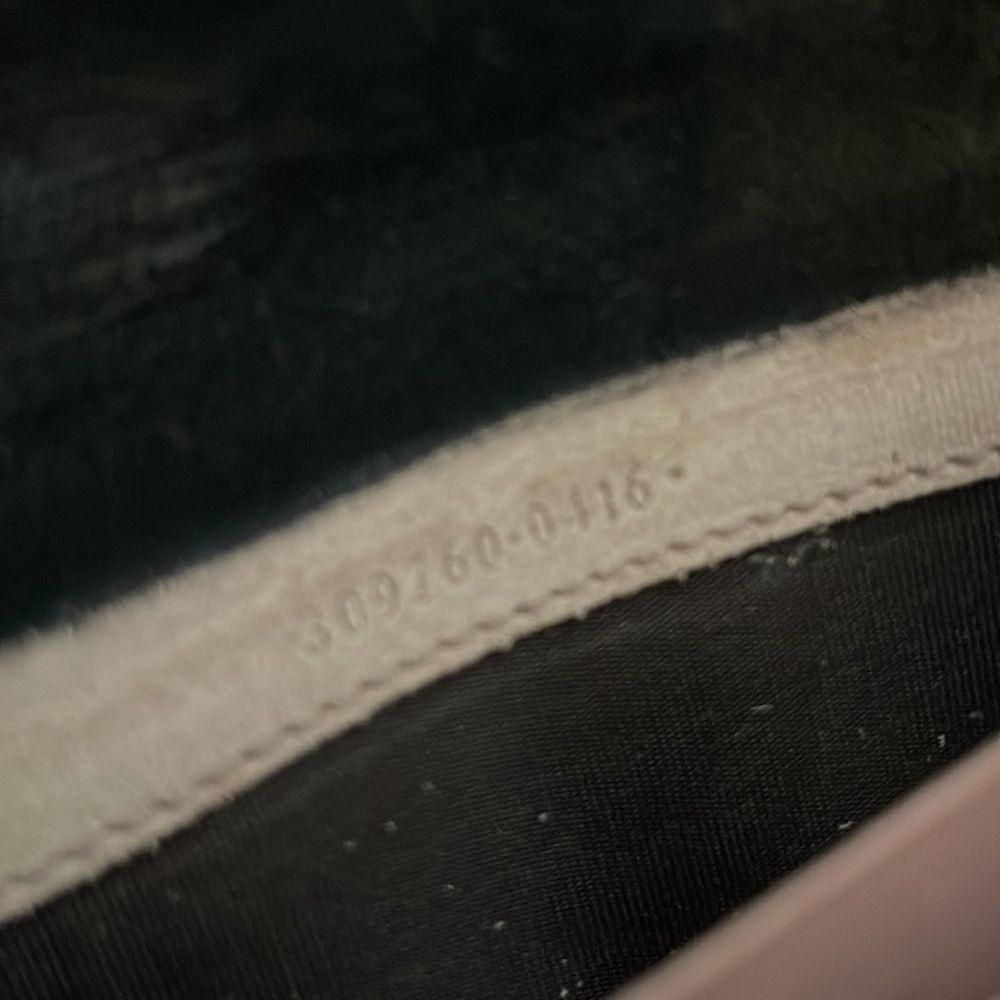 Authentic Gucci Wallet - Picture 9 of 9